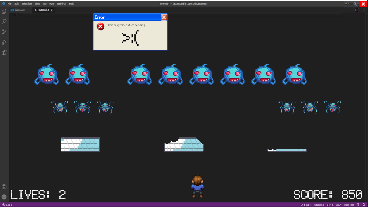In-game